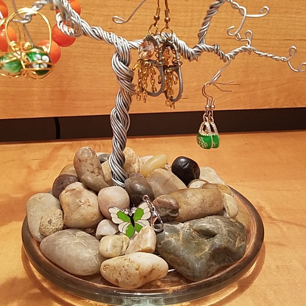 Jewelry Organizer